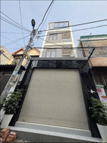 cần bán căn nhà 5 tầng -5 pn - 5tolet