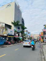 nhà 4 tầng mặt tiền nguyễn văn đậu - phú nhuận - 4.4m x 23m - 24 tỷ tl