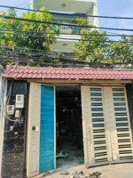 nhà 2 lầu shr 5x19 kế bên đường vĩnh lộc mở rộng, 1/ ngắn 50 mét