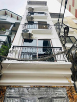 siêu phẩm hà đông - thang máy - 4 chỗ đỗ cửa - 30m ra mặt ngõ thông - kinh doanh