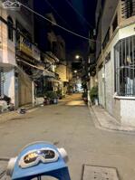 NHÀ 2 MẶT TIỀN ĐƯỜNG XE TẢI TÂY LÂN – BÌNH TÂN – 154m² – 4 TẦNG – 9.8 TỶ