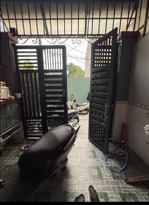 nhà 4 tằng - hoàn công - kdc hiện hữu - hẻm 4m an ninh - kế bên phường phú thuận