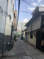 bán đất tặng dãy trọ 95m2 bình hưng hòa thu nhập 120tr/năm nhỉnh 3 tỷ