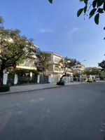 cần bán biệt thự góc sollake villa khu đô thị dương nội, nam cường.