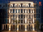 bán shophouse đẹp xuất sắc noble palace tây thăng long, giá thỏa thuận, 55m2