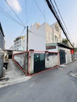 bán nhanh lô đất hxh đường thông phù hợp xây bán hoặc đầu tư tại đường số 42