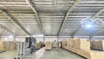 cho thuê kho xưởng, kv: 10.000m2, xưởng: 7.100m2, trong cụm cn tân an, long an