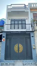 ngay hương lộ 2 bình tân (dt 60m) đường 8m thông giá 5,680tỷ ,3pn có pn trệt,sổ hồng hoàn công