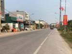cần tiền bán gấp đất tại trục chính đường vườn chay, tiền an, phường quảng yên, tỉnh quảng ninh.
