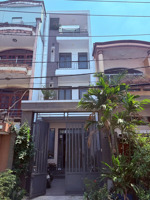 bán nhà mặt tiền đường vương văn huống,an lạc a (4 x 20m x 4 tầng) 11,1 tỷ tl