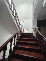 cần bán căn biệt thự siêu đẹp bc hướng nam kđt việt hưng diện tích 166m2 giá 46,5 tỷ 