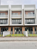 shop 120m mặt ngoài đường lớn kinh doanh sầm uất - fo từ chủ đầu tư - 24 tháng không lãi suất