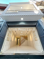 nhà mới đẹp có phòng ngủ trệt - huỳnh tấn phát sát hẻm xe hơi - cạnh kdc nam long quận 7