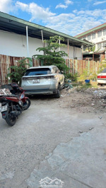 bán lô đất vị trí đẹp shr dt 4,7x21m full thổ cư, hẻm xh 5m tân thới hiệp 14 q12 , 4,99tỷ tl