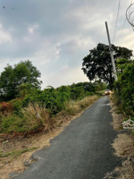 bán đất hồ thị bưng, tân thạnh tây, củ chi, giá cực chất 2,5 tỷ, 116 m2