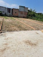 bán đất 145m2, 3,35 tỷ tại bùi công trừng, đông thạnh, hóc môn, hcm đẹp nhiều tiện ích uy tín