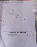 bán đất phú an gần dt744 ngã tư phú thứ 7x39m giá 2ty550