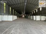 CHO THUÊ NHÀ XƯỞNG TÂN PHƯỚC KHÁNH, TÂN UYÊN 4.500m²