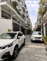 bán đất khu đồng bộ đường phạm văn chiêu 4x14m chỉ 6. 7 tỷ