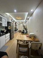 bán chung cư linh đàm 77m2 - 3 phòng ngủ - chỉ 3.8 tỷ - full nội thất