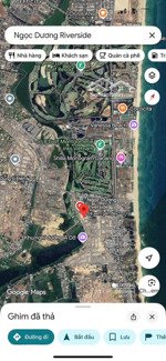 chính chủ bán nhanh trước tết lô đất khu ngọc dương riverside