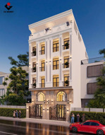 hxh trường chinh 9.5x26, tặng gpxd chdv 6 tầng. giá rẻ, bán gấp chỉ nhỉnh 90 tr/m2