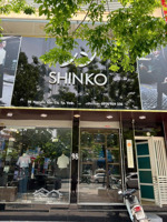 bán nhà mặt phố nguyễn văn cừ, tp vinh, nghệ an