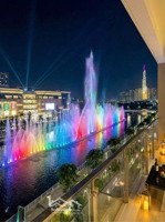 bán căn 4pn, 119m2 view nhạc nước, hiếm nhất masteri cosmo. lh: 