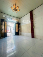 phù hợp làm chdv - nhà 4pn nguyễn hữu cảnh p22 - dt 62m2 - hẻm xe tải - chỉ 5.88 tỷ còn tl