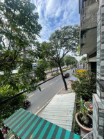 mặt tiền hưng phú q8 ngang 7m, trệt 5 lầu st, 11pn, hđ thuê cũ 70tr, giá 15.8 tỷ