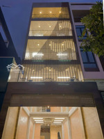 bán nhà mặt tiền hoàng văn thụ,tân bình 5x24m, hầm 6 tầng thu nhập 90 triệu/tháng. giá bán 33 tỷ