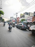 ngang 9m - kề mặt tiền song hành, thông quốc lộ 22