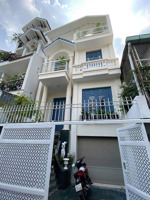 20 tỷ - biệt thự mặt tiền thảo điền khu quốc hương - 6 x 15m - 4 tầng siêu đẹp - 4 phòng ngủ - 5 wc