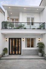 NHÀ 1 TRỆT 1 LẦU SHR HẺM XE HƠI HIỆP BÌNH CHÁNH GẦN PHẠM VĂN ĐỒNG