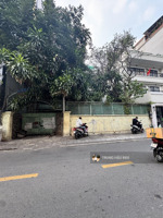 độc quyền bán nhà mt nguyễn văn thủ, quận 1 - dt 14 x 26m - cn 364m2 - ctxd 10 tầng - giá 130 tỷ