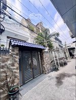 bán nhà tô ký lô góc 2 tầng 100m giá tốt 5,95 tỷ