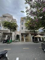 nhà cho thuê phù hợp làm văn phòng và để ở - kdc cityland gò vấp