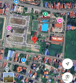 bán đất bái ngoài hoa động thủy nguyên hải phòng lô 27n6 hướng nam, giá chỉ 5,2 tỷ