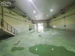 CHO THUÊ KHO XƯỞNG LÊ ĐÌNH CẨN, BÌNH TÂN 600M2 CÓ CẨU TRỤC 3 TẤN- NỀN EPOXY ĐẸP