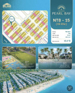 giá tốt nhất thị trường căn xẻ khe gần biển phân khu ngọc trai, sổ lâu dài, vinhomes pearl bay nha