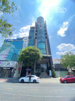 bán tòa building mặt tiền cao thắng - dt: 22x42m - hầm + 11 tầng - hđt: 1 tỷ/tháng - giá: 350 tỷ