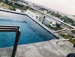 toà căn hộ dòng tiền - 100m 5 tầng 13 phòng căn hộ - bể bơi riêng - view công viên