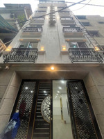 bán tòa chdv xây mới phú diễn - hai thoáng trước sau, 7 tầng - 22 phòng kk - doanh thu 1,2 tỷ/năm