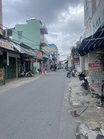 bán nhà mặt tiền kinh doanh - 300m2 đối diện chợ hoà khánh