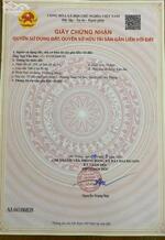 Bán đất Quý Kim - Đồ Sơn - Hải Phòng