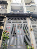 nhà đẹp 3x10m 1lầu đúc (2pn 2wc) hẻm 4m. đường số 13a giáp tân phú