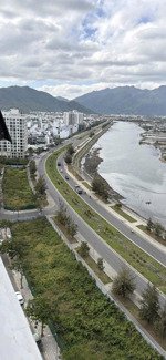 bán căn hộ chung cư ssh 07, khu đô thị hà quang 1, nha trang