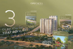 căn hộ 3n3w dual - key không gian sống lý tưởng cho gia đình đa thế hệ greenera southmark ngọc hồi