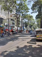 cần bán nhà mặt tiền, 4x21m nở hậu 80m2, p. 3, q.5, an dương vương, giá 12 tỷ