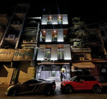 39 về 34 tỷ! bán nhà mặt tiền đào duy từ, quận 10 nhà 120m2 nhà 5 tầng, thuê 90tr, về 34 tỷ